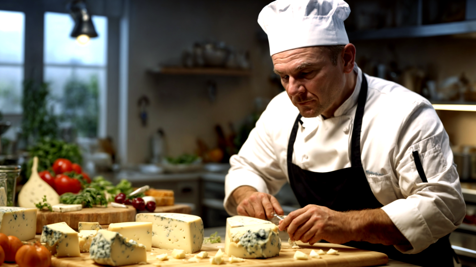 Gorgonzola muffe storicità"